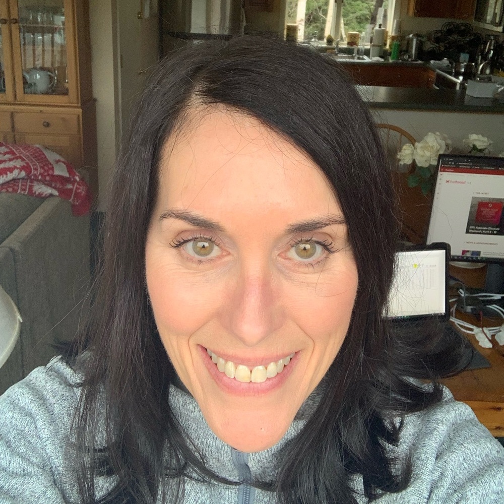 Meet your Posher, Ann